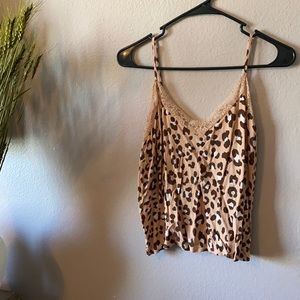 Forever 21 camisole top